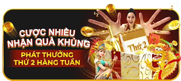 Chương trình VIP 8kbe uy tín