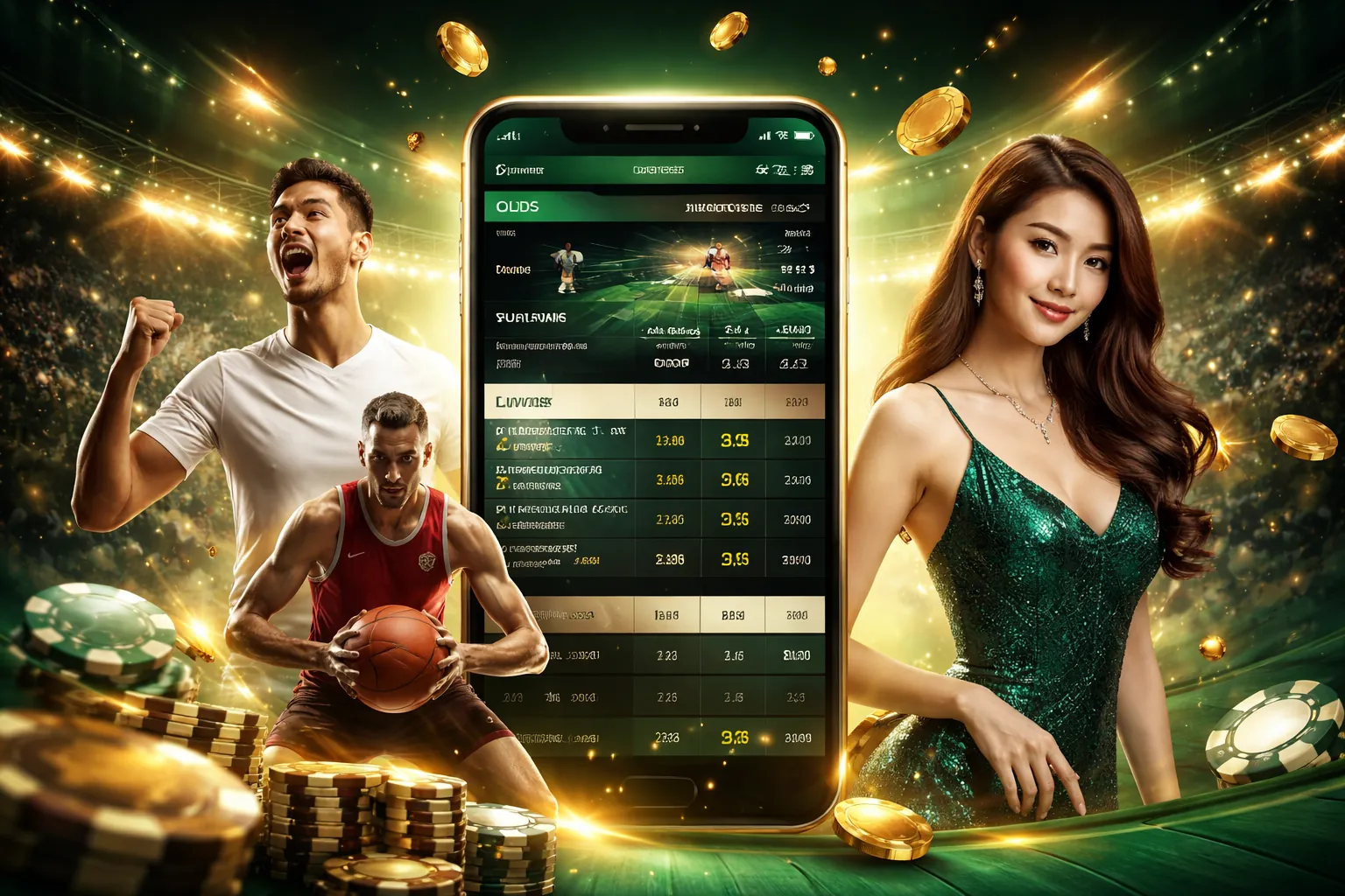 Tin tức mới nhất từ 8kbe uy tín