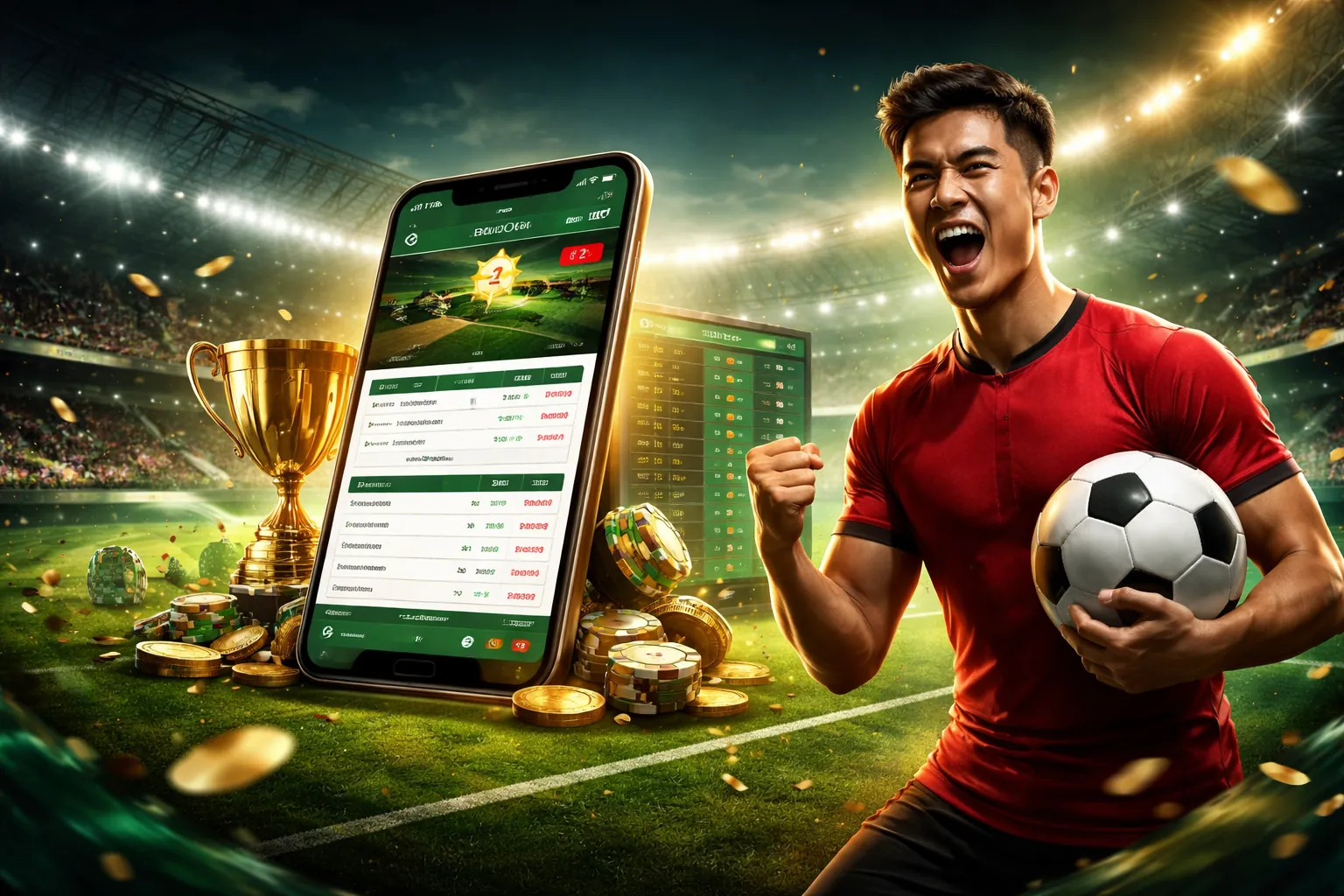 8kbe uy tín – Nền tảng cá cược an toàn và hợp pháp