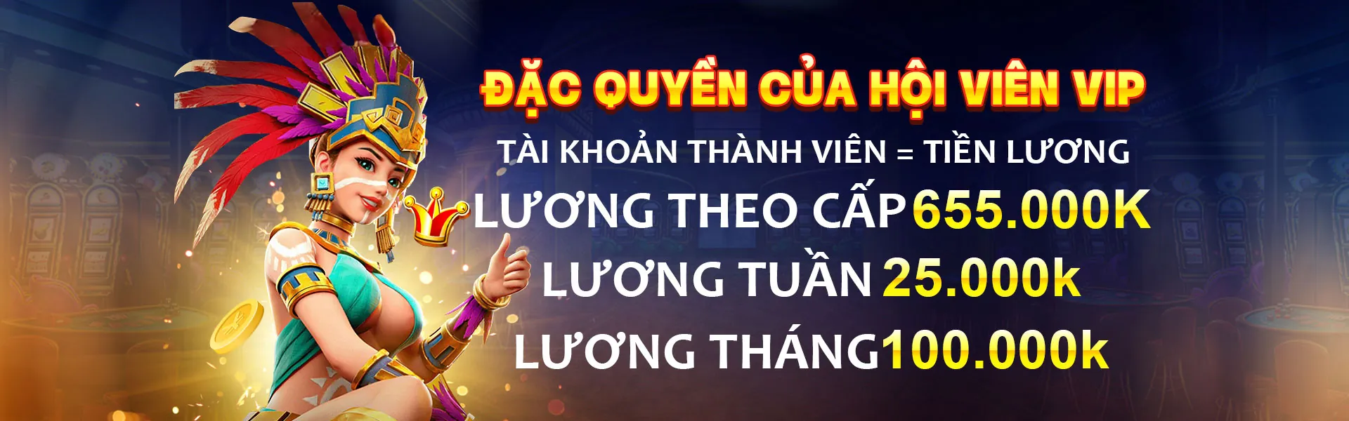 Hình ảnh chào mừng người chơi mới tại 8kbe uy tín