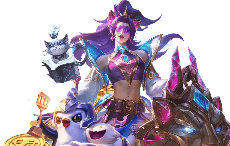 Hình ảnh minh họa các loại hình game đa dạng tại 8kbe uy tín